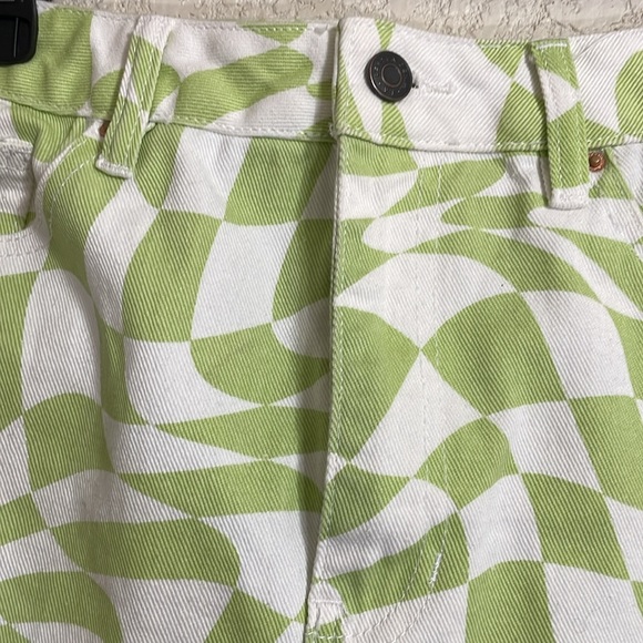 PacSun SKIRT - Picture 2 of 7